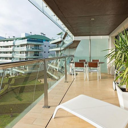 Luxury Scala Cascais Apartment Exterior photo