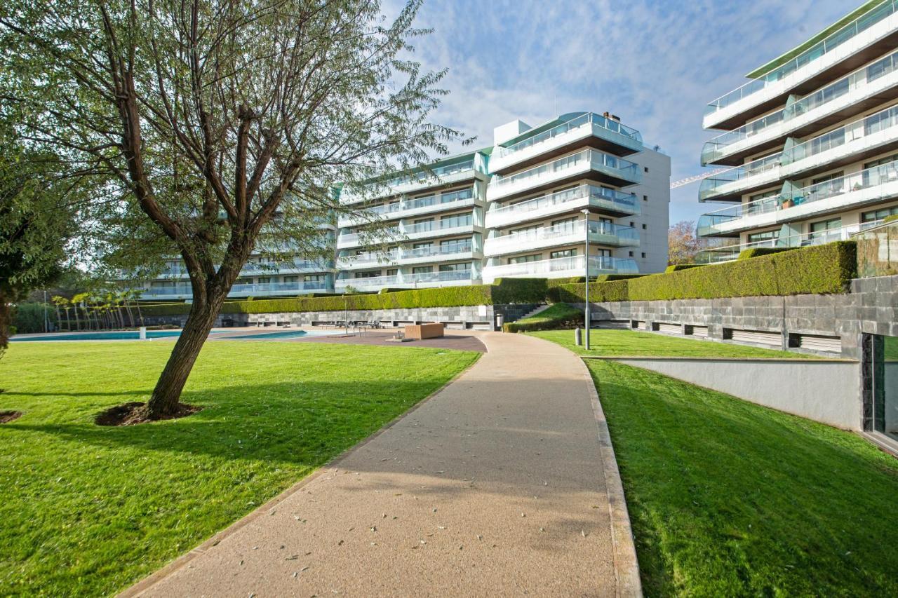 Luxury Scala Cascais Apartment Exterior photo