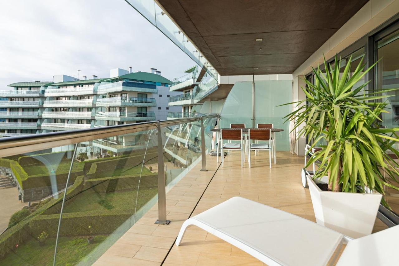 Luxury Scala Cascais Apartment Exterior photo