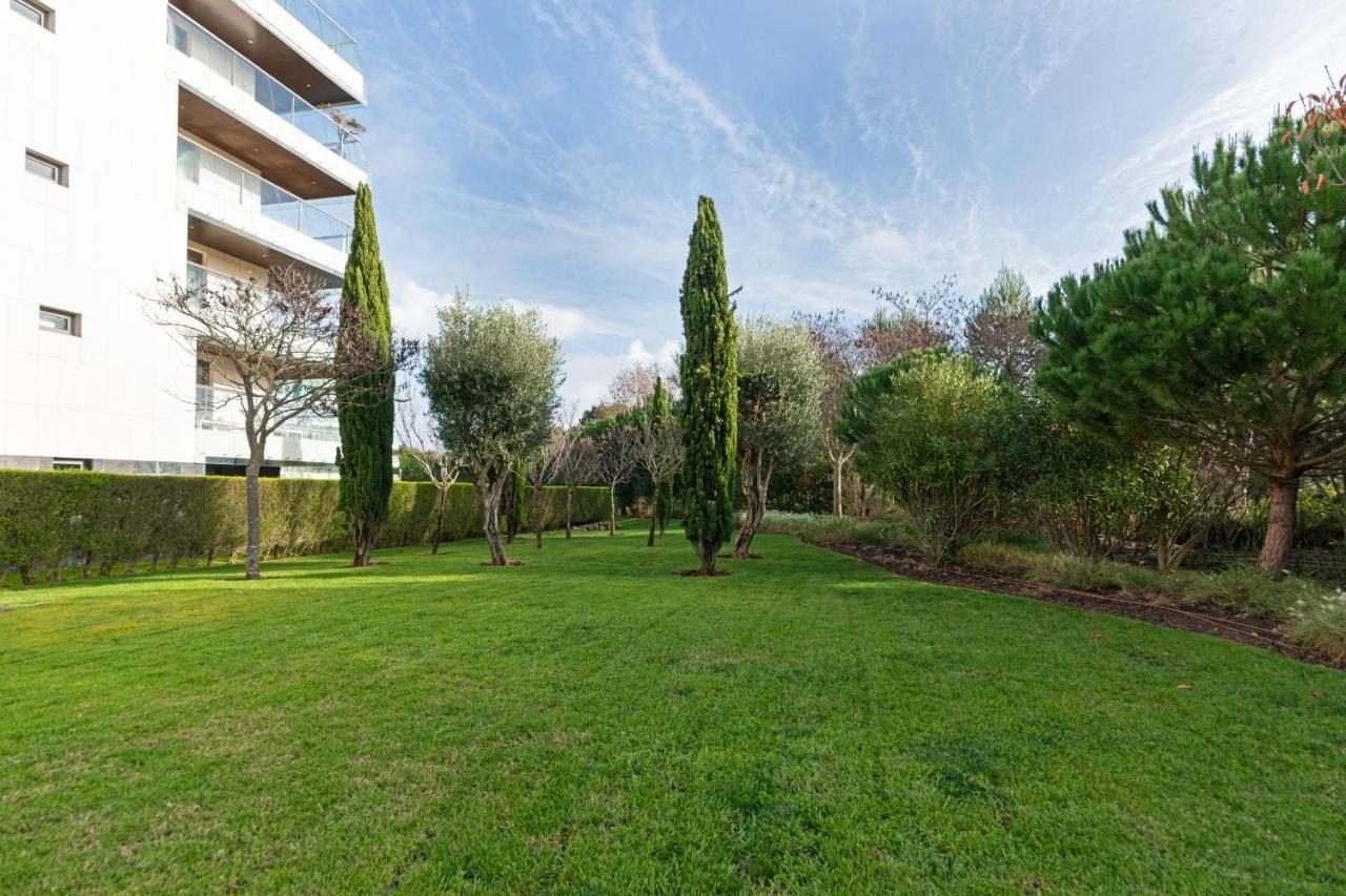 Luxury Scala Cascais Apartment Exterior photo