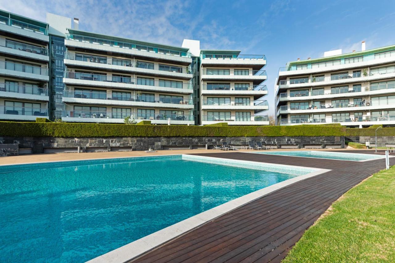 Luxury Scala Cascais Apartment Exterior photo