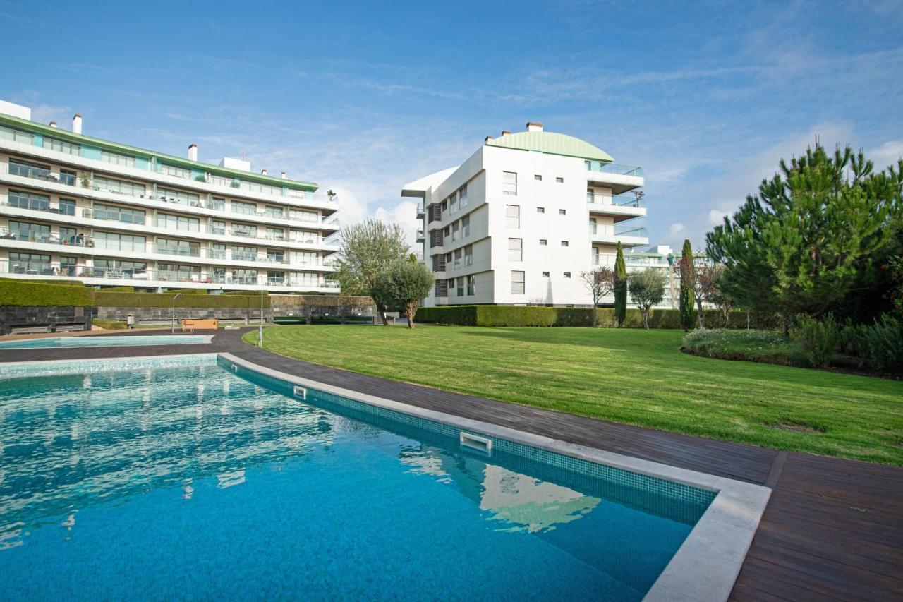 Luxury Scala Cascais Apartment Exterior photo